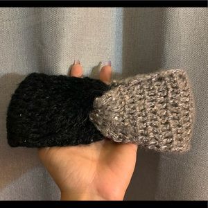 Knit Ear Warmer